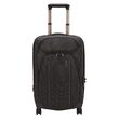 Туристическа чанта Thule, Crossover 2 Carry On Spinner, Черен, 35  Л, Найлон